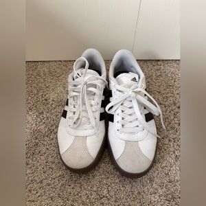 Women's Adidas VL Court 3.0 Sneakers